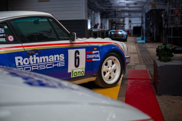 Motorsport