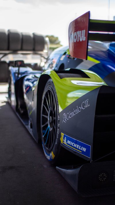 4h du Castellet 2024 - ELMS