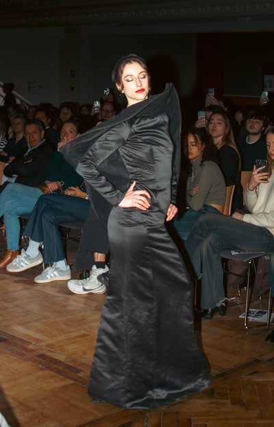 Haute Allure
