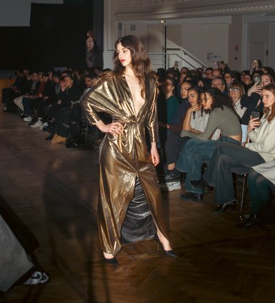Haute Allure