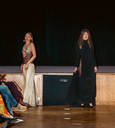 Haute Allure