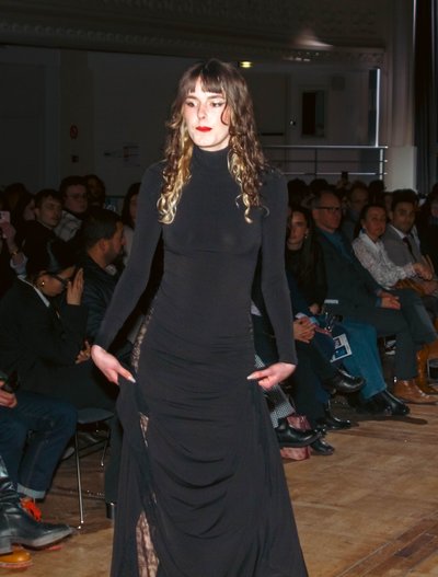 Haute Allure