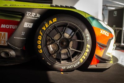 4h du Castellet 2024 - ELMS