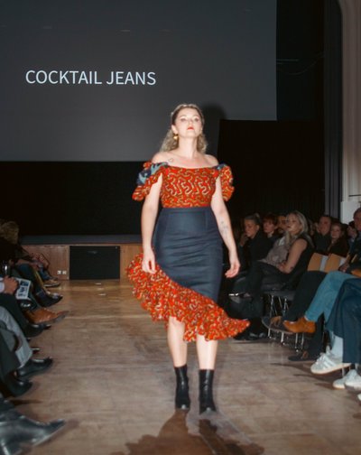 Haute Allure