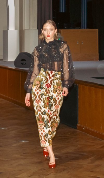 Haute Allure