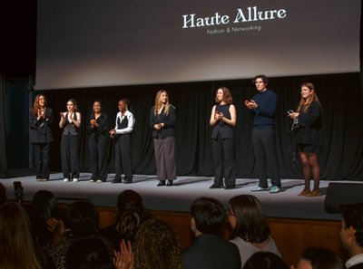 Haute Allure
