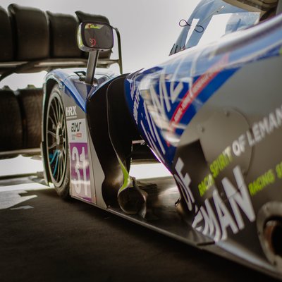 Motorsport