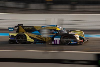4h du Castellet 2024 - ELMS