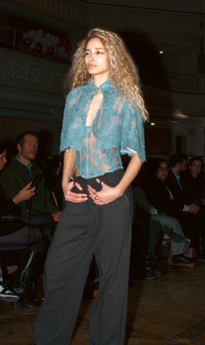 Haute Allure