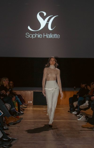 Haute Allure