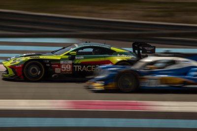 Motorsport