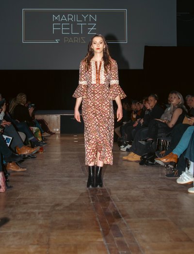 Haute Allure