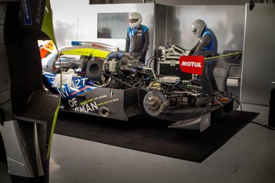 4h du Castellet 2024 - ELMS