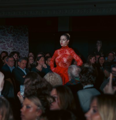Haute Allure