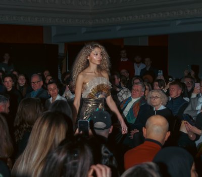 Haute Allure