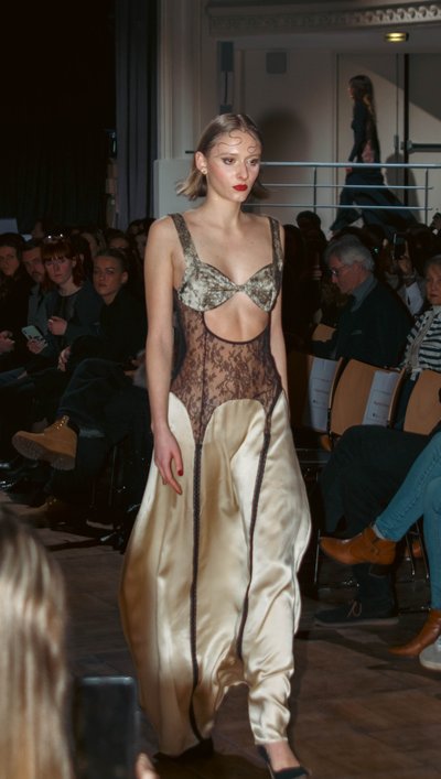 Haute Allure
