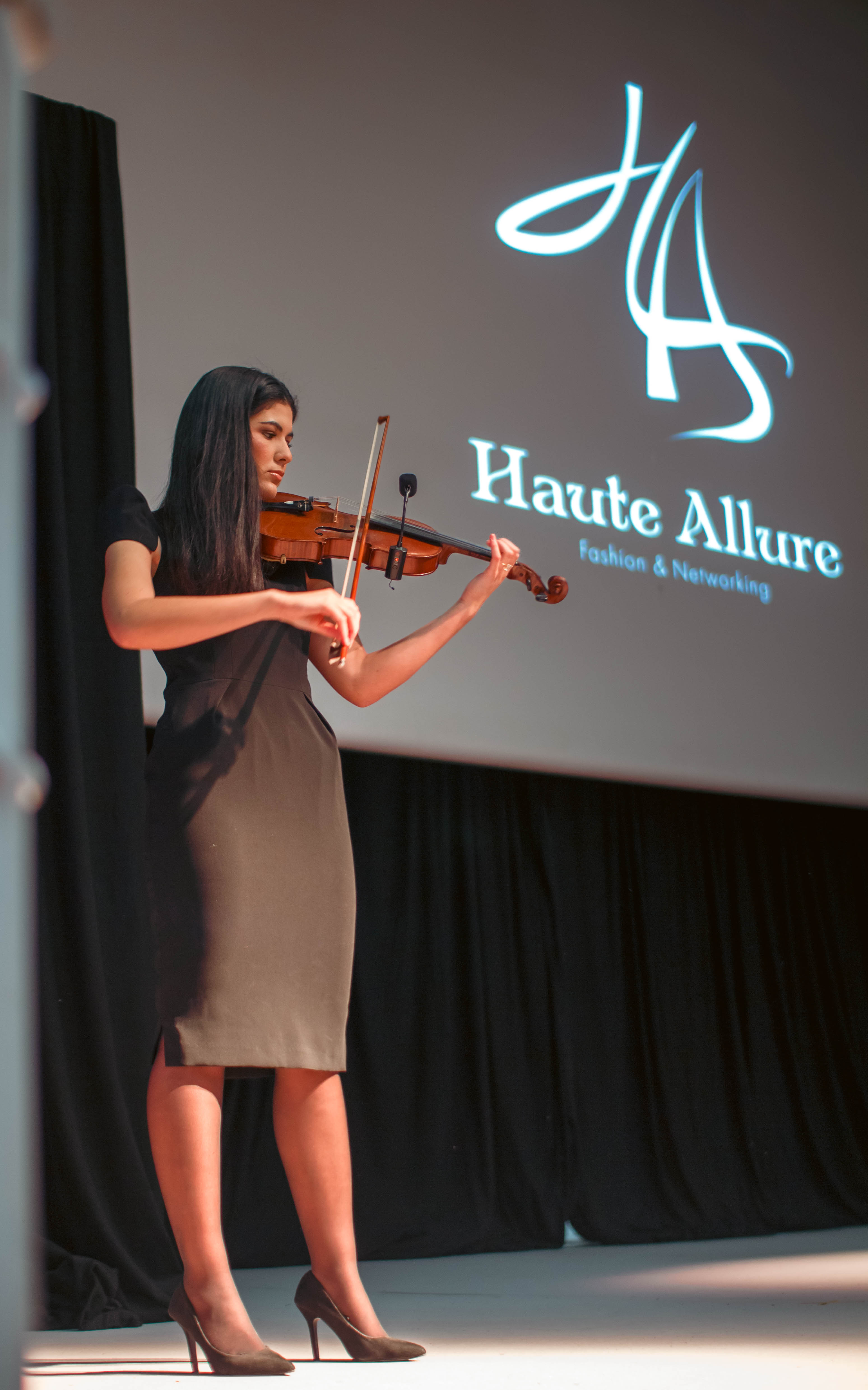 Association Haute Allure